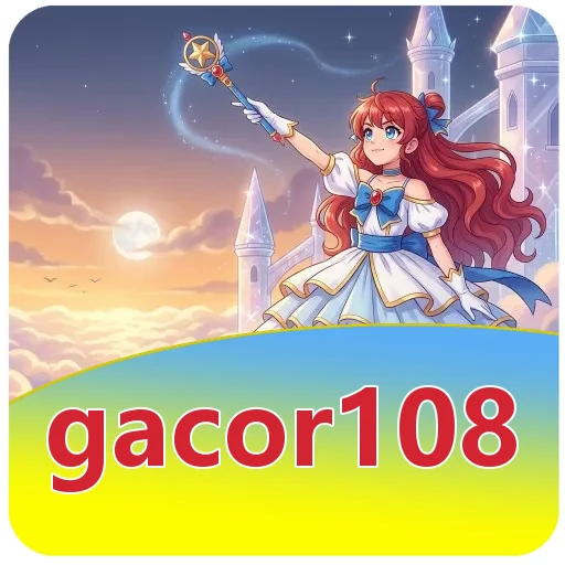 Pratinjau antarmuka gacor108
