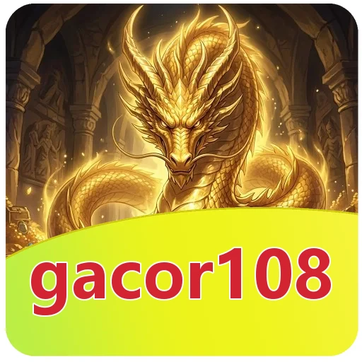Pratinjau antarmuka gacor108