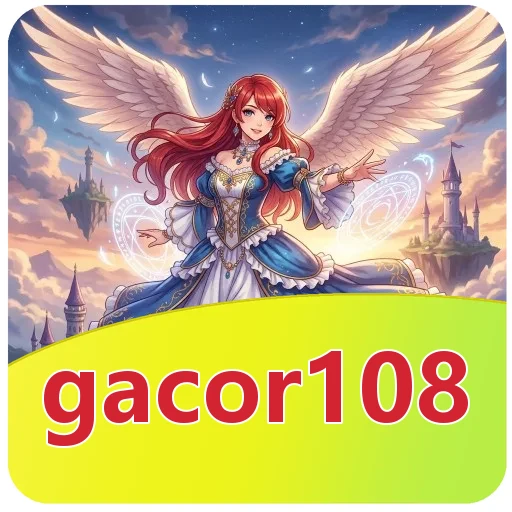 Pratinjau antarmuka gacor108